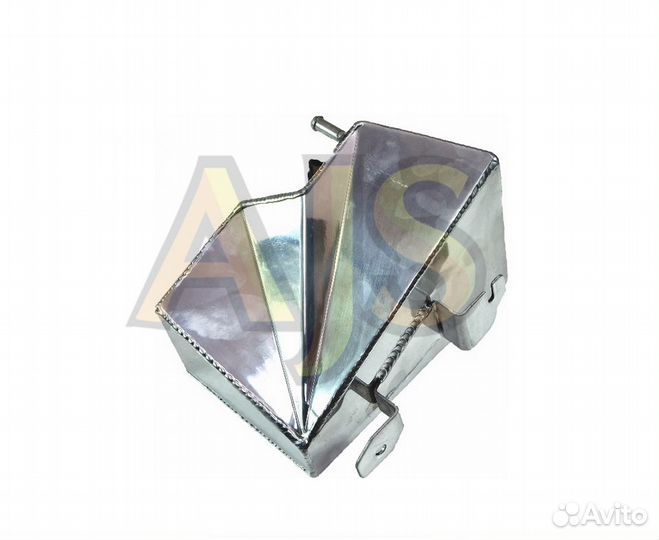 Бачок расширительный Toyota JZX100