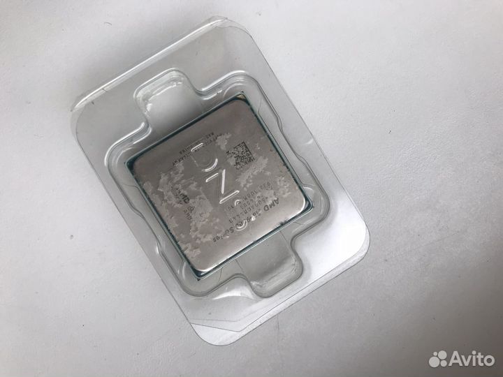 Продам процессор AMD A8-9600