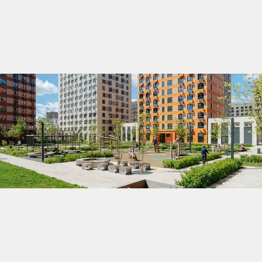 1-к. квартира, 31 м², 11/11 эт.