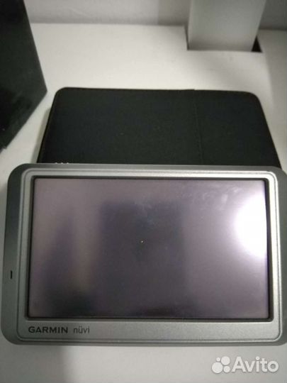 Garmin nuvi 700