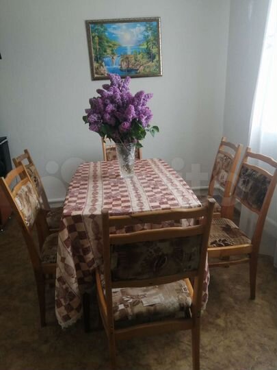 Дом 178 м² на участке 21 сот.