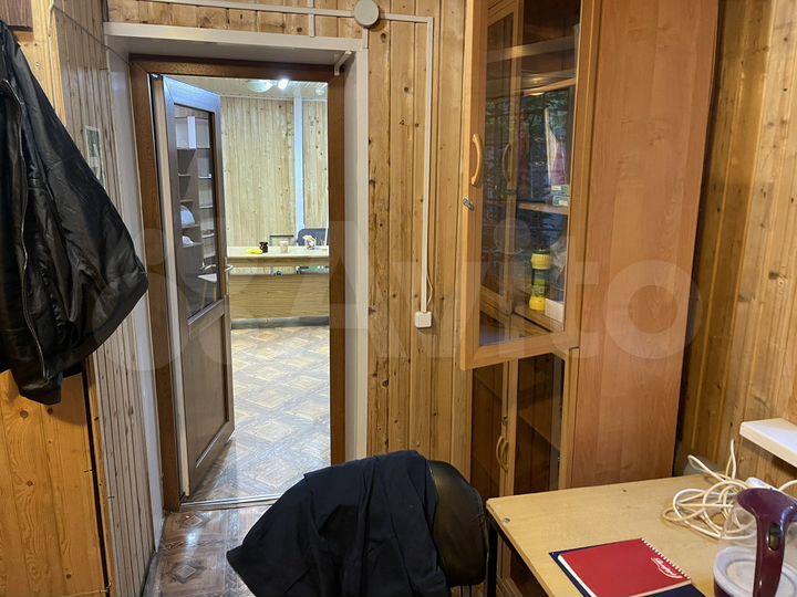 Производство, 138 м²