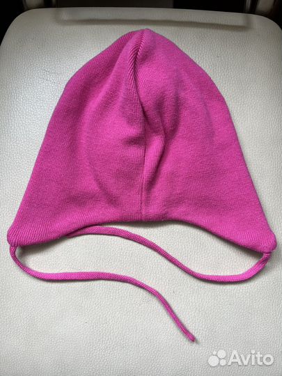 Шапка Reima демисезон 54р