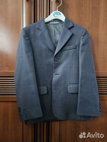 Школьная форма на мальчика разных размеров