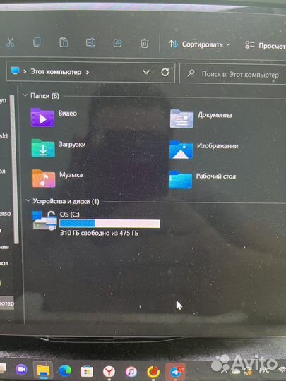 Asus zenbook 13 oled