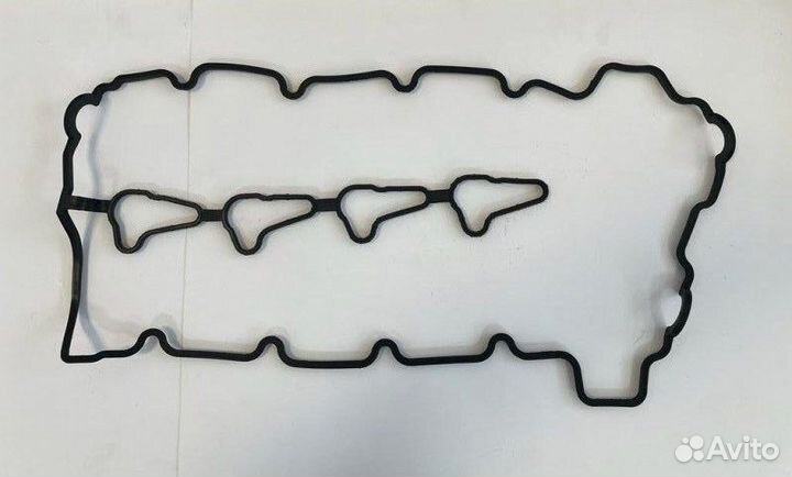 Прокладка клапанной крышки D20DT Ssangyong Kyron