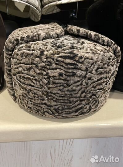 Ушанки из Каракуля Свакара