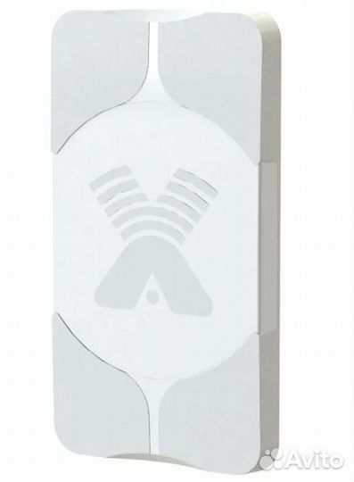 Комплект усиления 3G/4G (роут. cat.12+ант.agata)