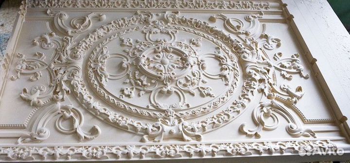 3D и 2D фрезеровка чпу