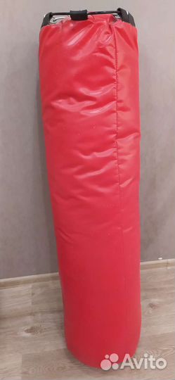 Боксерская груша