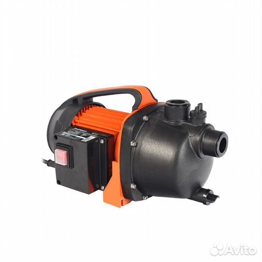 Насос поверхностный patriot R 900