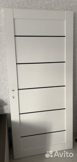 Двери межкомнатные