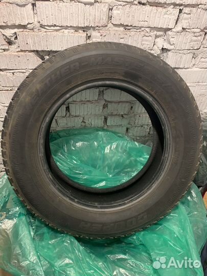 Cooper Weather-Master S/T 2 225/65 R17