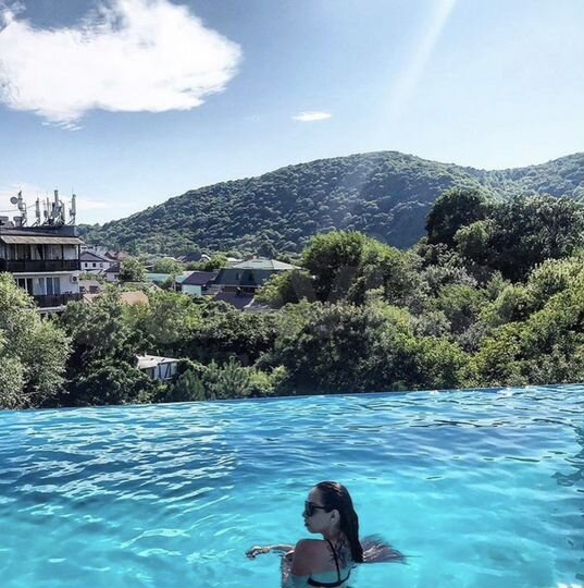 Комната 23 м², 1/3 эт.