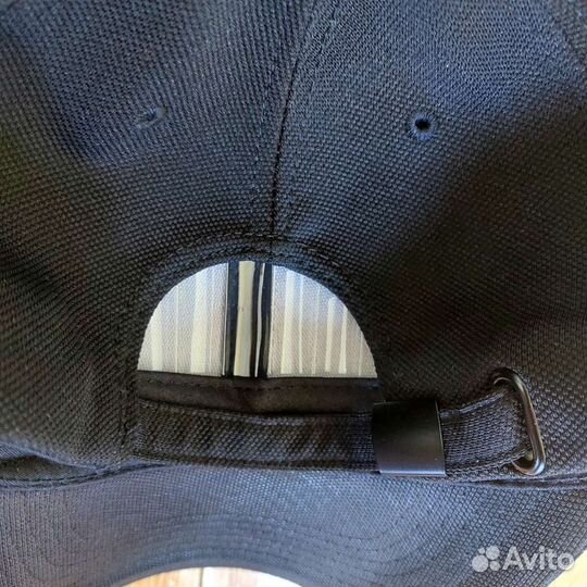 Бейсболка Paul Shark premium