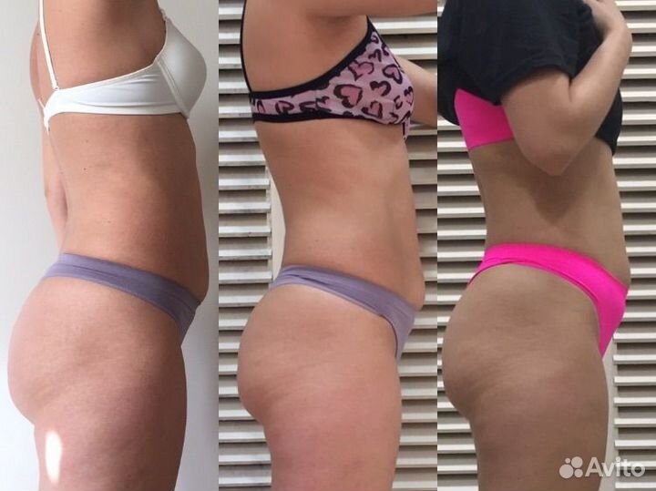 Массаж вересаево