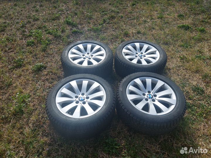 Колёса в сборе BMW r18