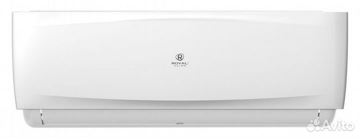 Кондиционер 22 м2 Royal Clima Vela RC-VX22HN