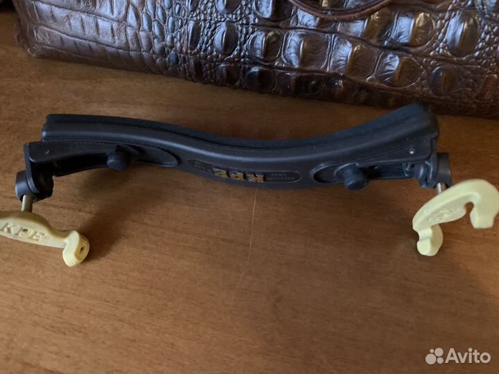 Мостик для скрипки 1/2