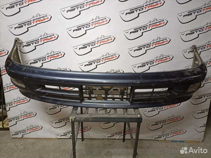 Бампер toyota sprinter AE100 AE101 AE104 CE100 CE1