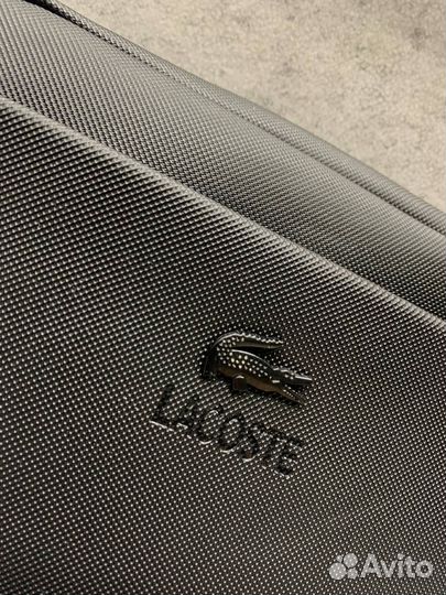 Сумка lacoste