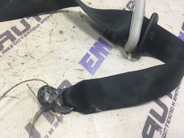 Ремень безопасности задний левый Фольксваген Бора