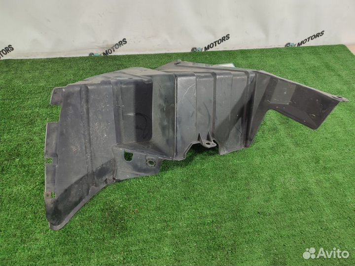 Подкрылок задний левый Honda Insight ZE2 LDA 2010