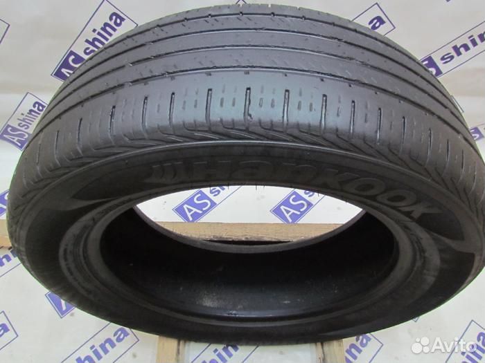 Hankook Dynapro HP2 RA33 225/60 R17 102R