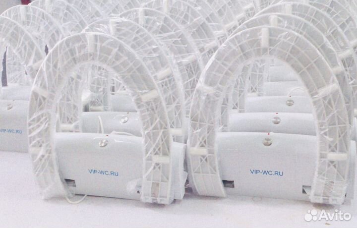 Автоматический сенсорный Диспенсер накладок M50-31