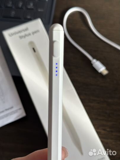 Стилус универсальный