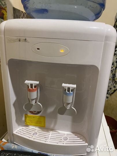 Кулер для воды