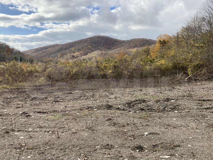 Участок 10,9 сот. (ИЖС)