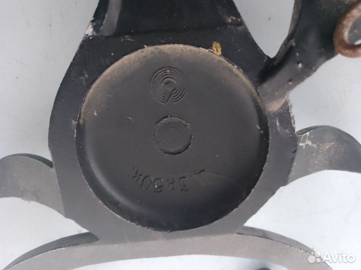 Вешалка-ключница СССР