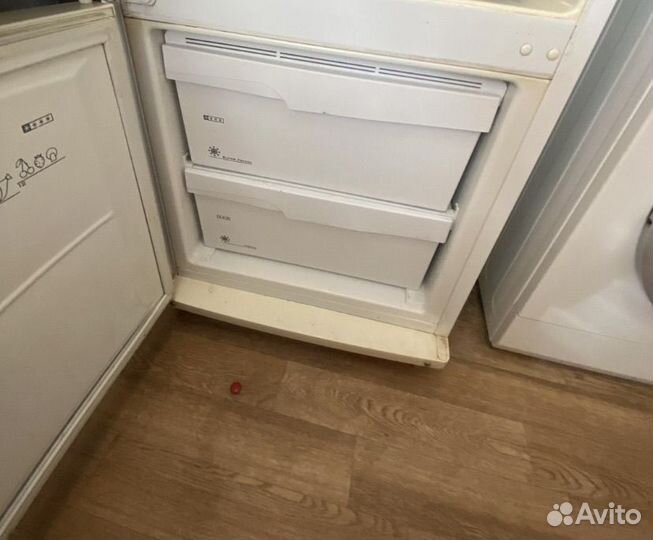 Холодильник бу