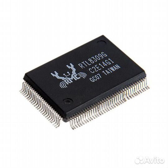 Микросхема RTL8309G