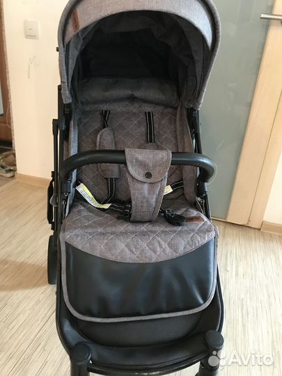 Детские коляски прогулочные