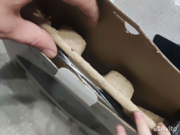 Умные напольные весы Поларис pws 1883dgfi