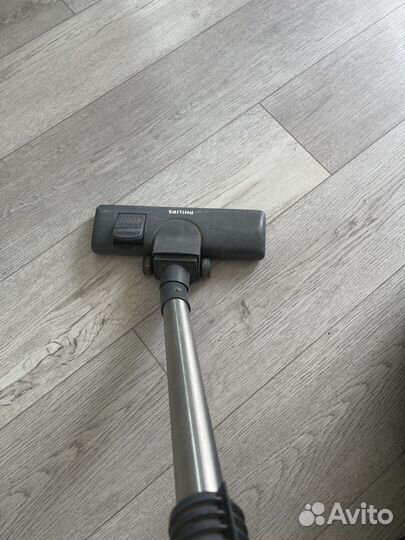 Пылесос Philips