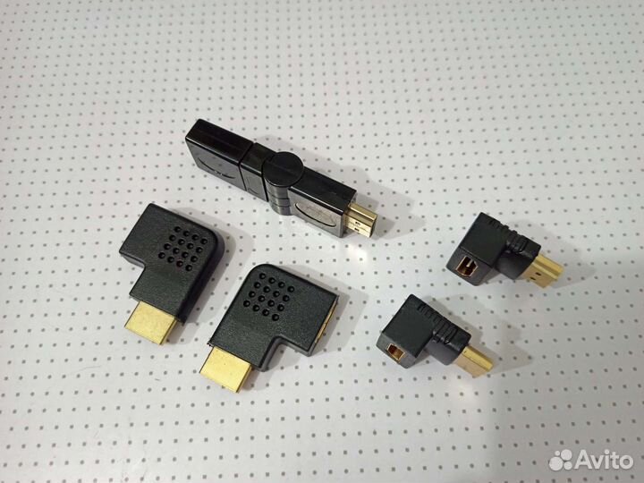 Hdmi - hdmi переходник