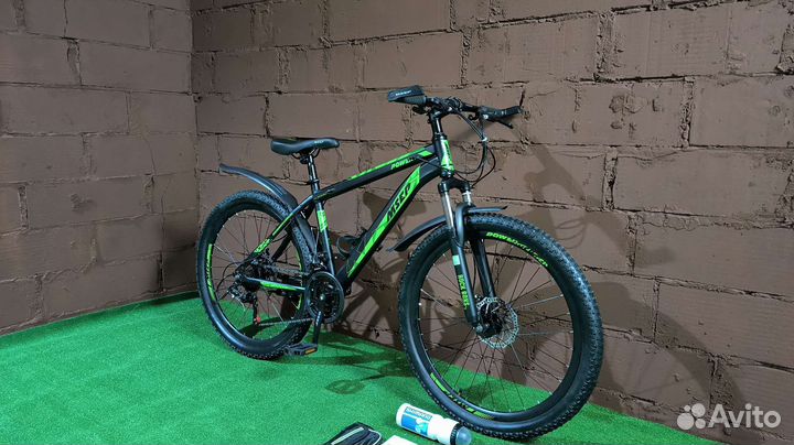 Велосипед Msep