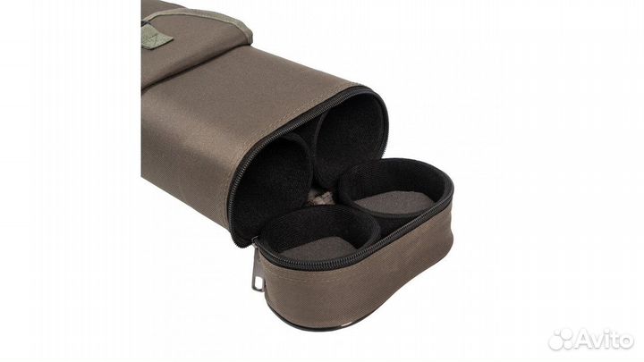 Тубус двойной EastShark 1.35 м