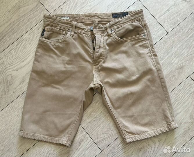 Шорты Jack & Jones