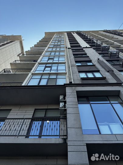 Промышленный альпинист высотные работы