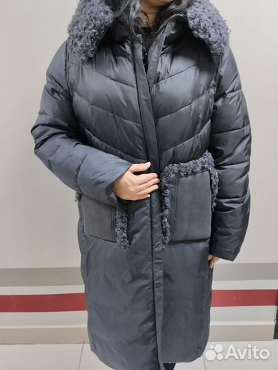 Куртка женская 54 56