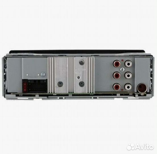 Kenwood 304y процессорная