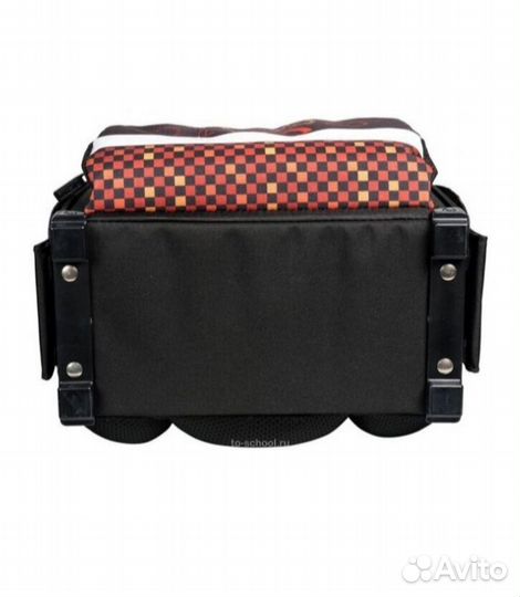 Рюкзак школьный для мальчика Herlitz