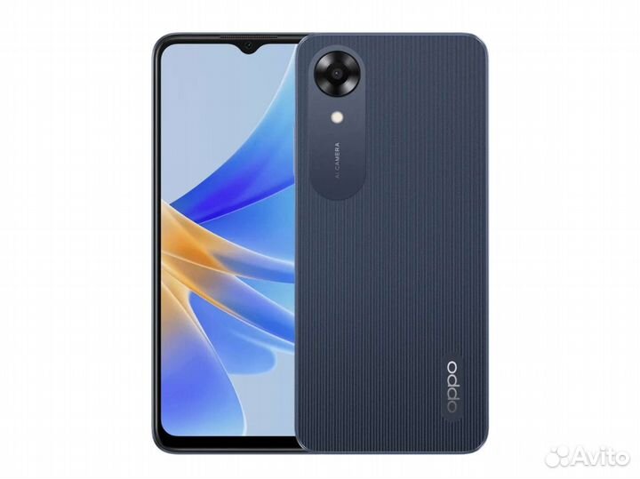 OPPO A17k, 3/64 ГБ