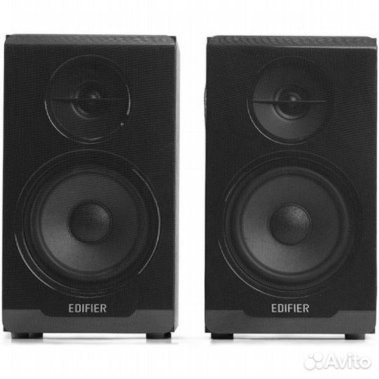 Акустическая система Edifier R33BT black