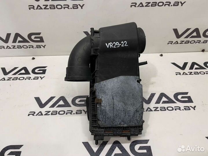 Volkswagen Touareg 12005 7L0129607VR29-22