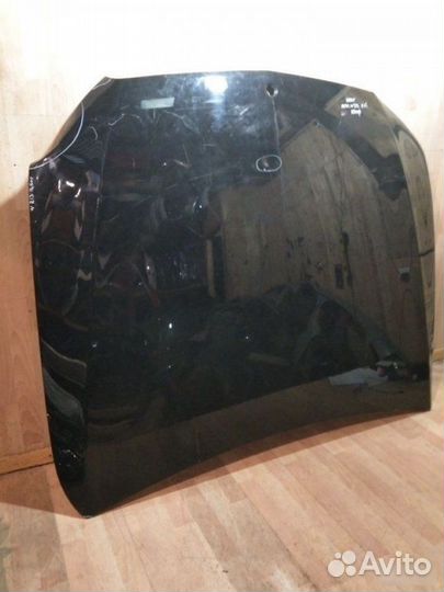 Капот Mercedes Benz W213